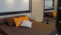 Motor yacht JACO I -  Double Cabin